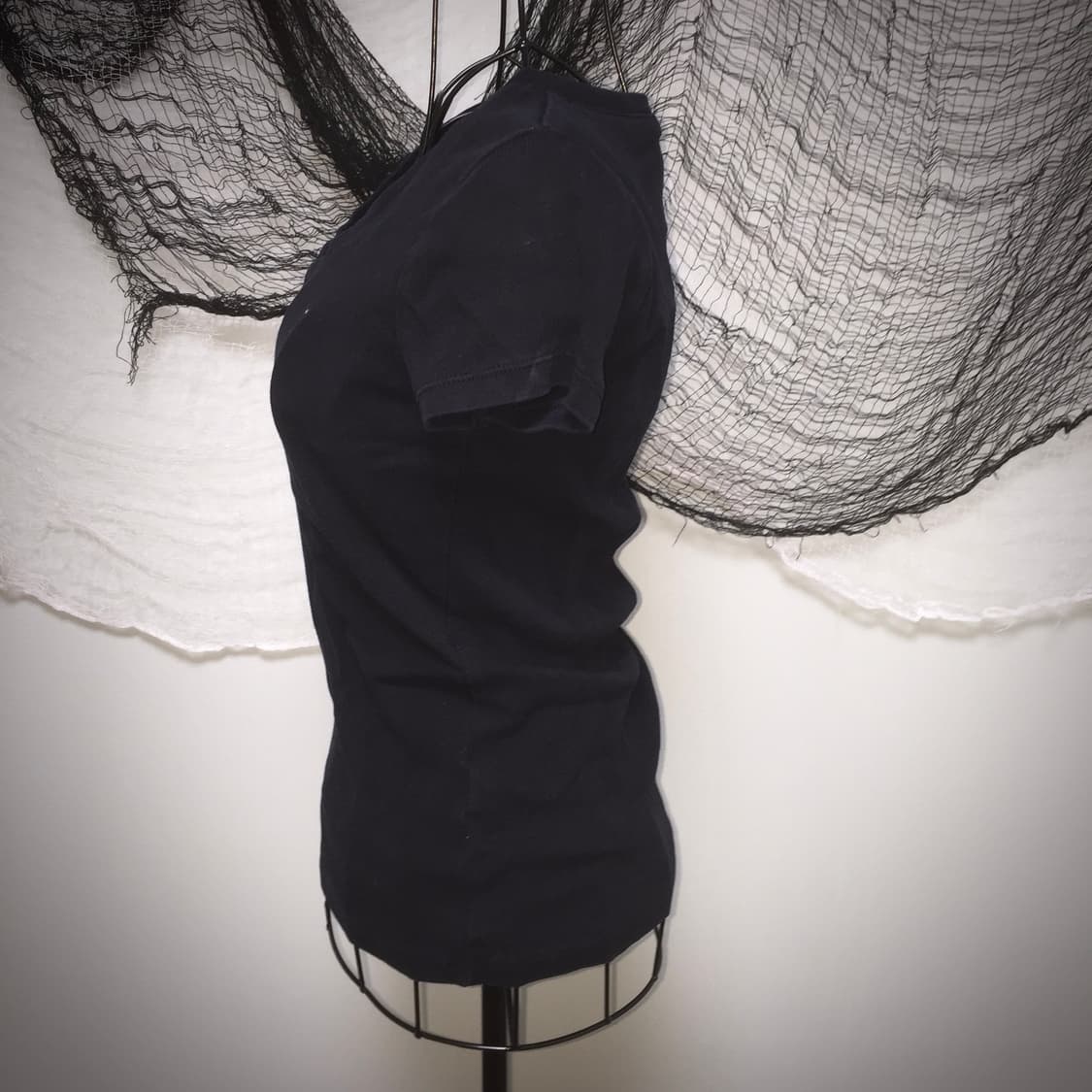 Tommy Hilfiger slim pit T  상품이미지3