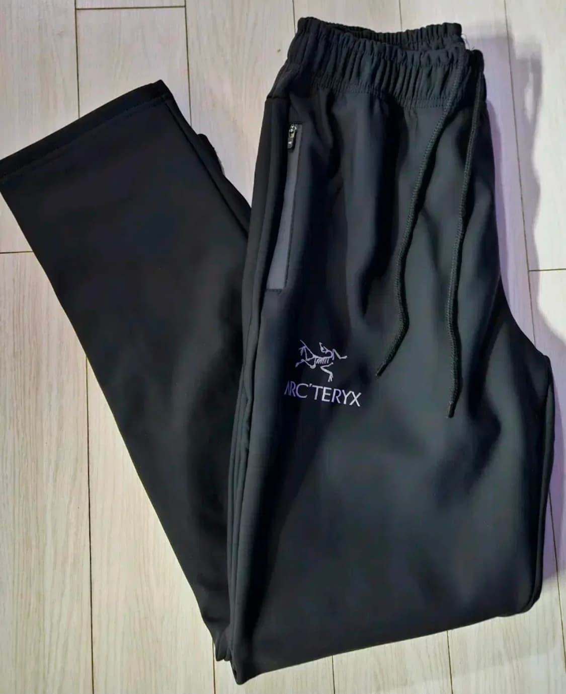 아크테릭스 아이스본딩 벤츄리바지 상품이미지1