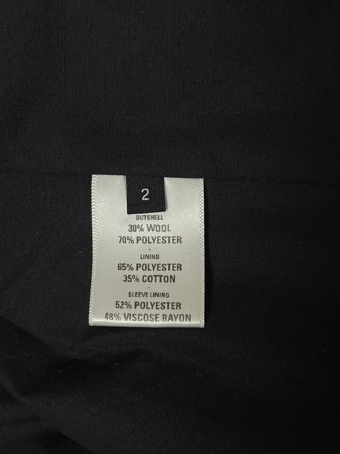 hyein seo 후디드 자켓 상품이미지5