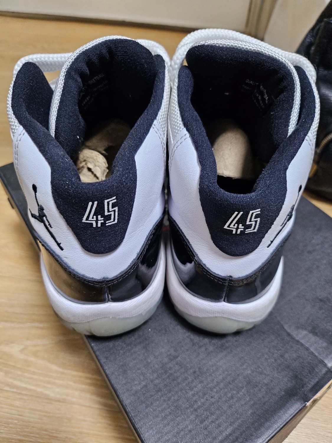 조던11 콩코드 gs 250 상품이미지7