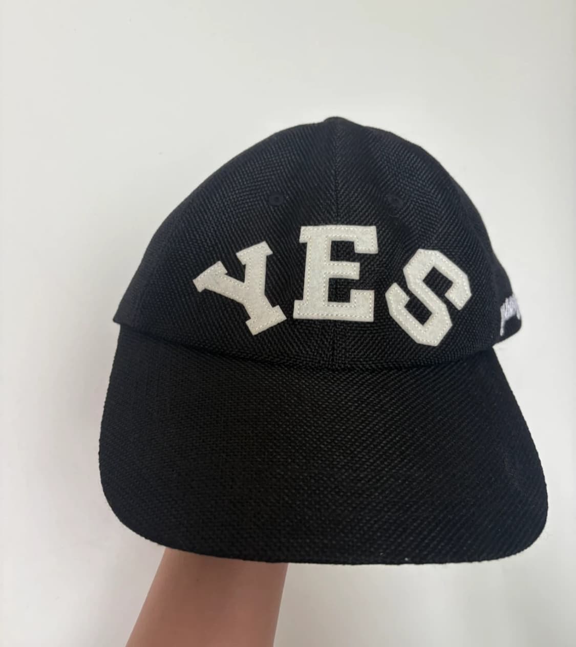 yeseyesee 모자 상품이미지1