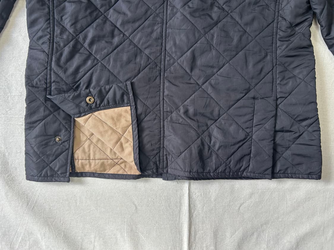 퀼팅 포켓 자켓 상품이미지10