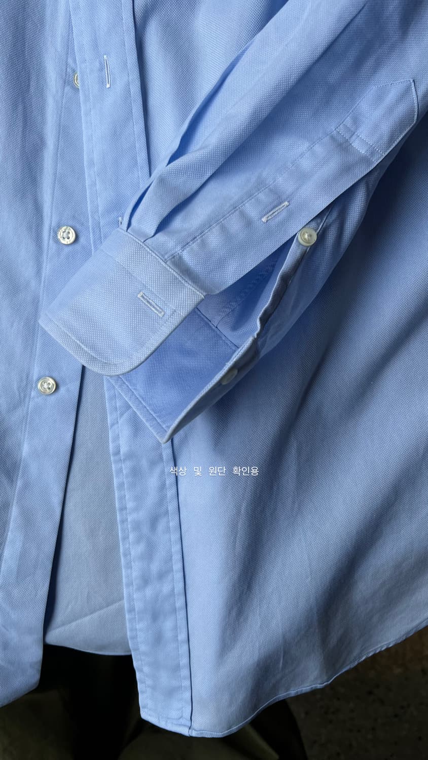 Maker’s shirt made in Japan 상품이미지5