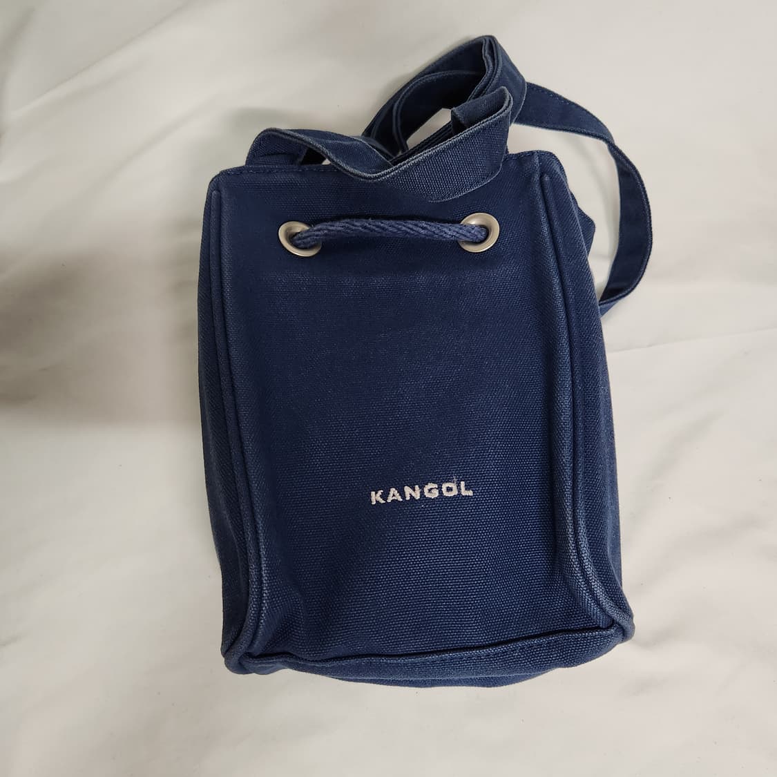 H815 캉골 미니 크로스백 가방
 상품이미지3