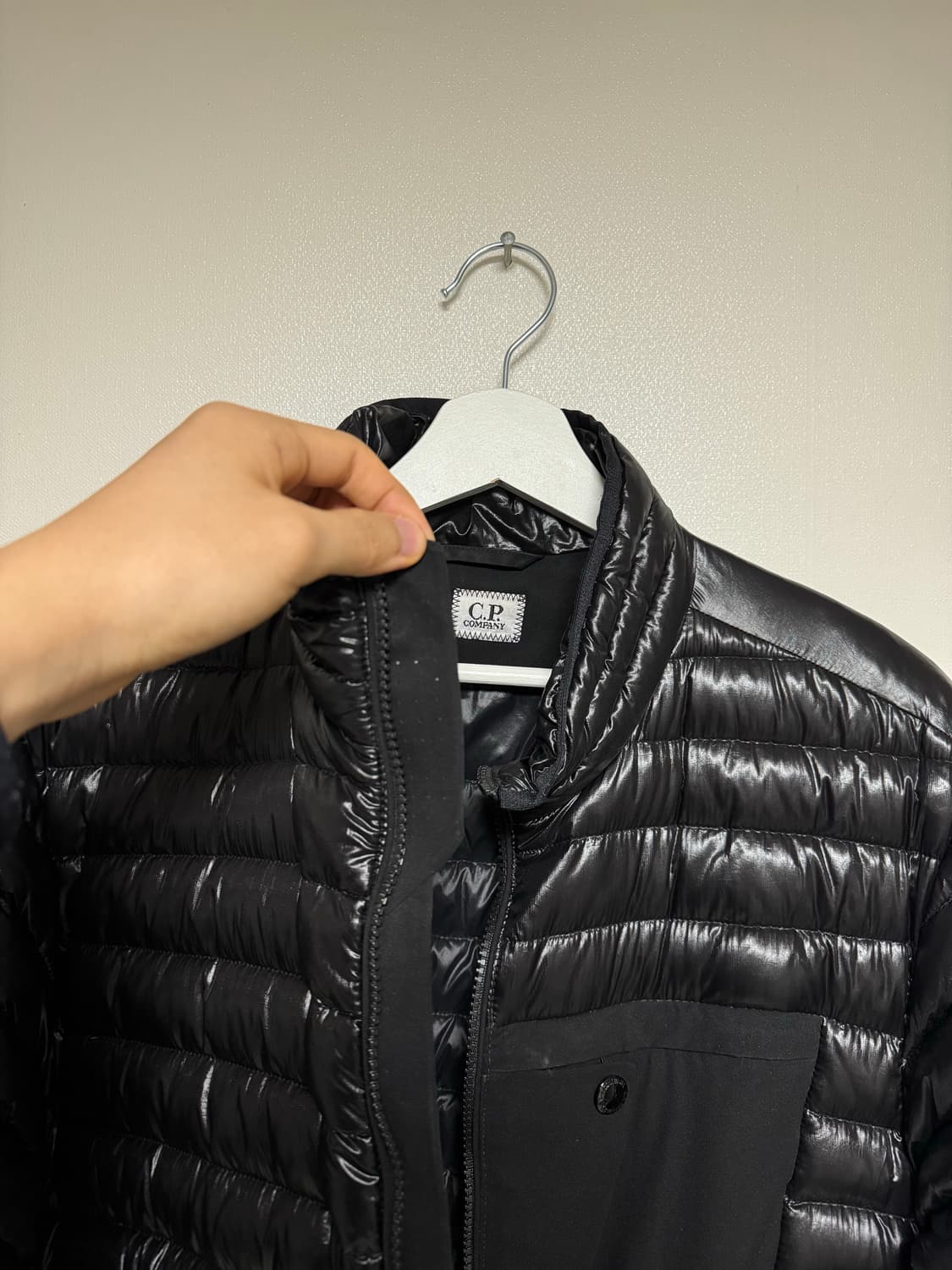 Cp컴퍼니 탄창 dd쉘 상품이미지6