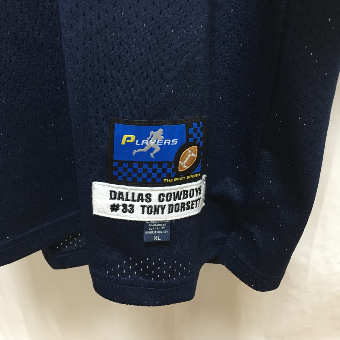 #33 tony dorsett nfl Jersey 상품이미지4