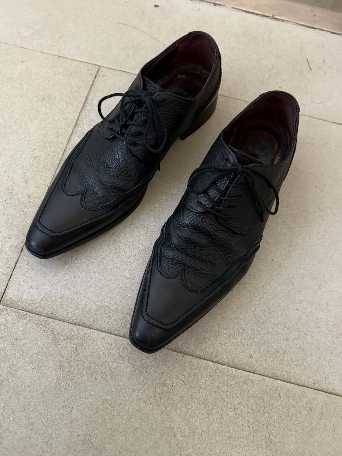 돌체앤가바나 로퍼 255-260 상품이미지1