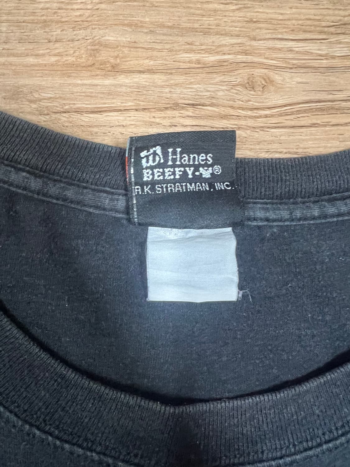 10s harley davidson t shirt l 상품이미지3