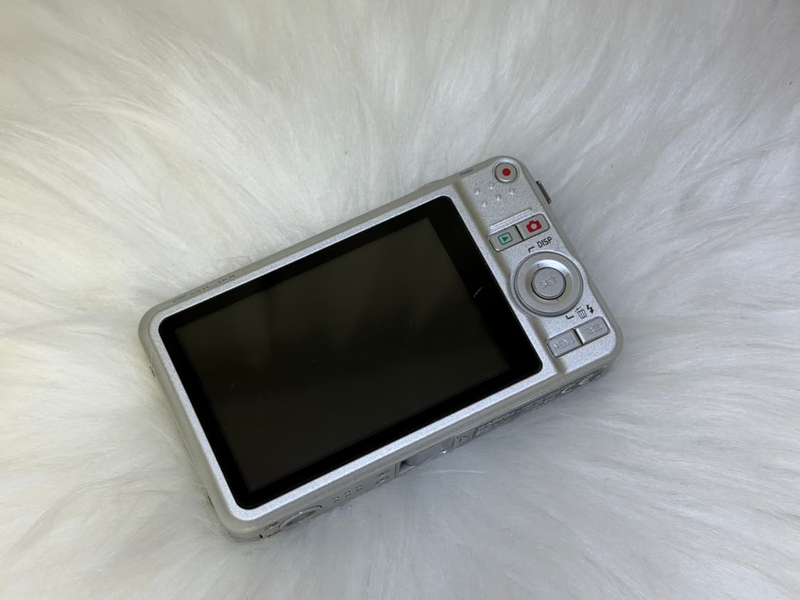 카시오 엑슬림 ex-z80 ☁️ 상품이미지6