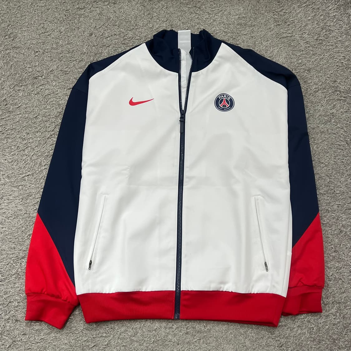 [95-100] 나이키 생제르망 트랙탑 상품이미지2