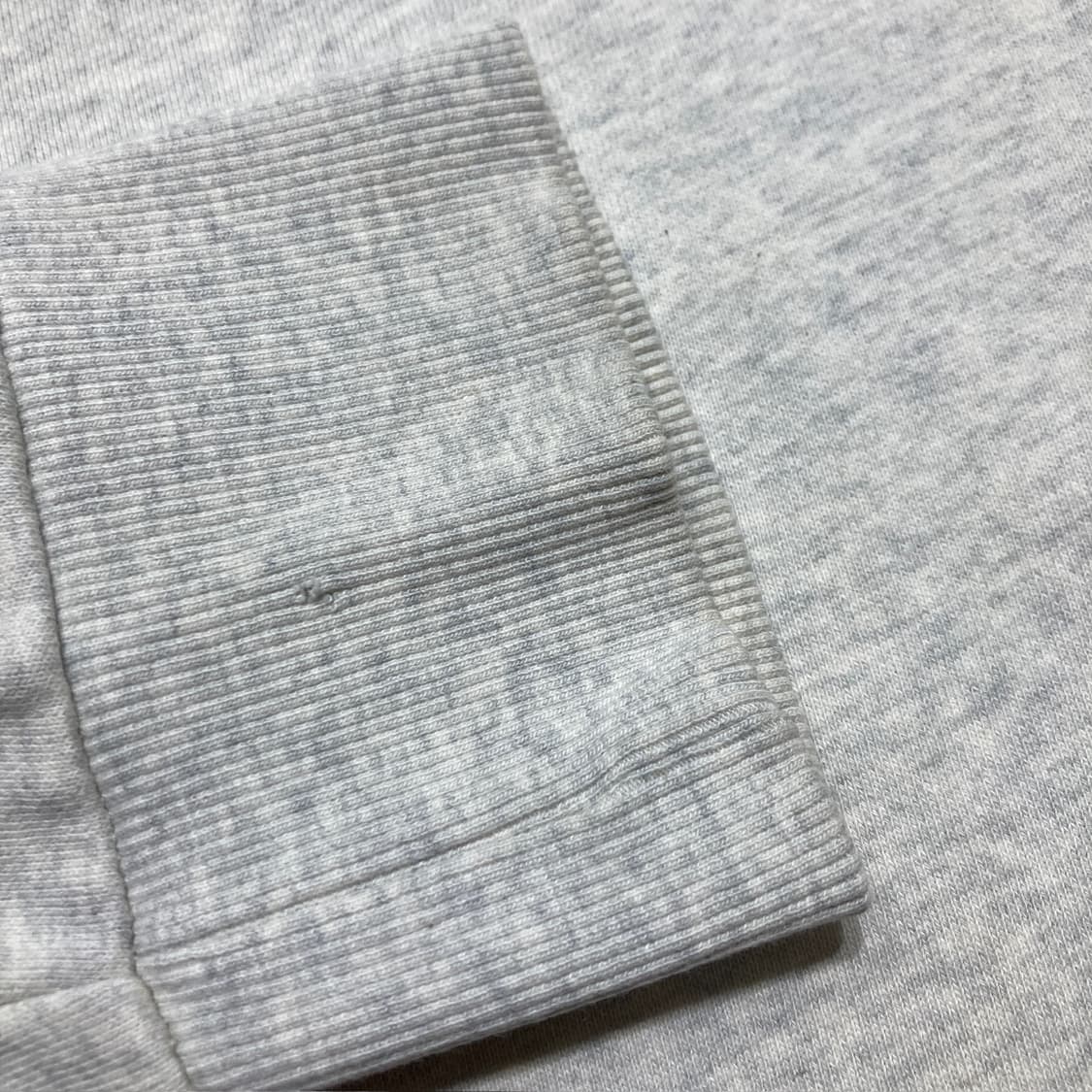 [XL]빈티지 기본 맨투맨 0305 상품이미지5