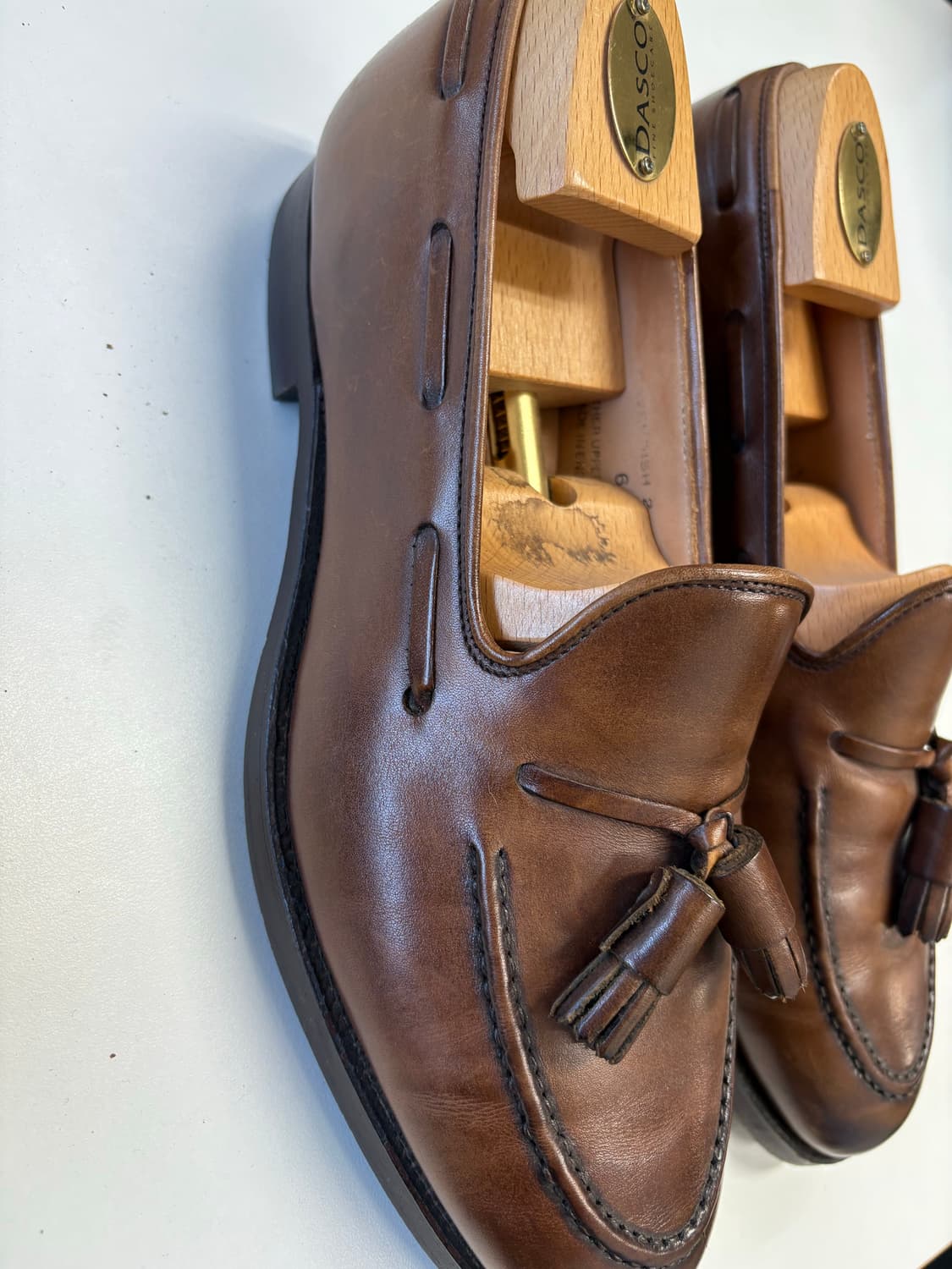 크로켓앤존스 카밴디쉬 6E 상품이미지2