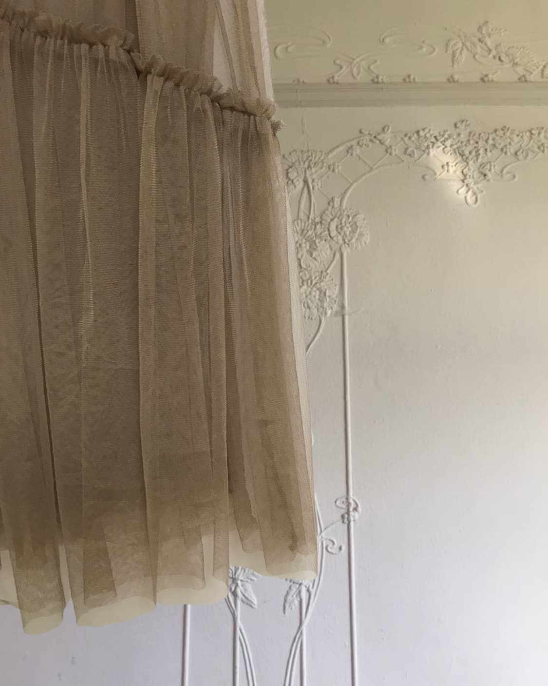 vintage sha skirt  상품이미지8