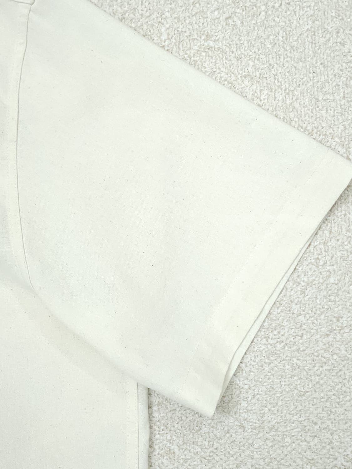 (4)NALC 남자 이소 셔츠 반팔 남방 여름 캐주얼 상품이미지4