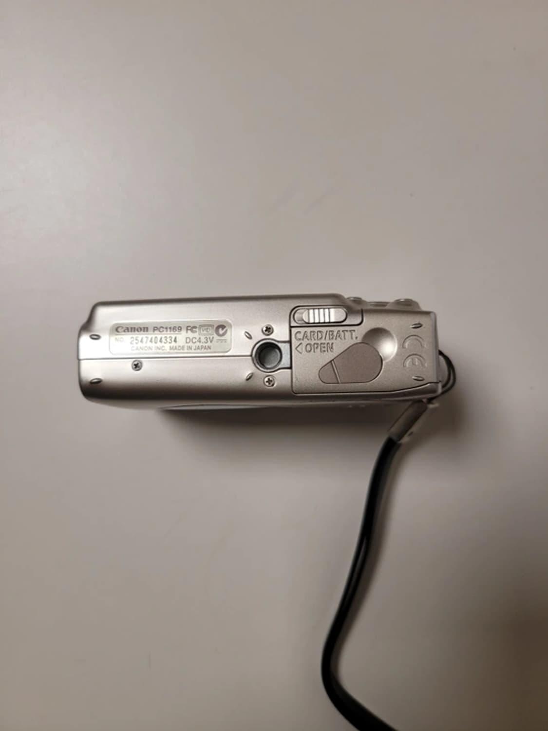 캐논 익서스 750 디카 상품이미지4