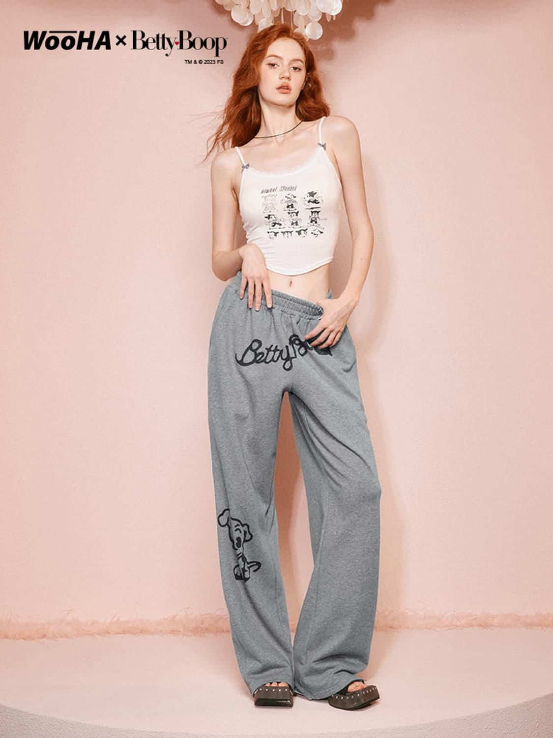 조거팬츠 상품이미지1