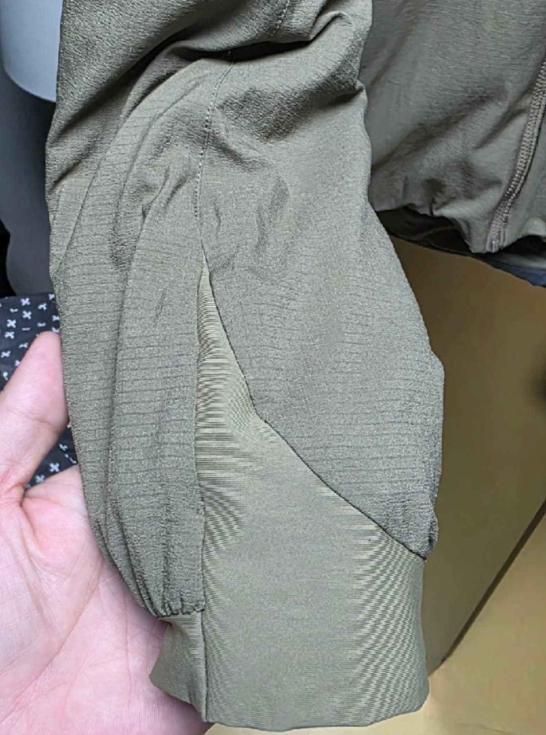 아크테릭스 리프 아톰lt 후디 m 상품이미지4