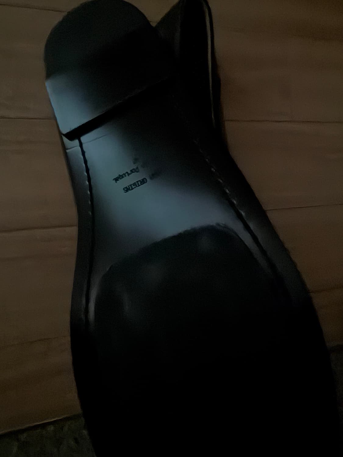 자라 오리진 로퍼 상품이미지6