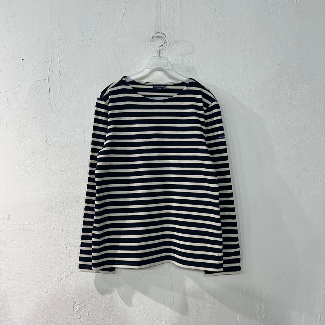 세인트제임스 길도 긴팔 여성M 상품이미지1