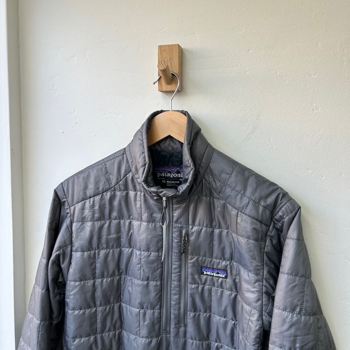 16129 - 파타고니아 나노 퍼프 자켓 상품이미지1