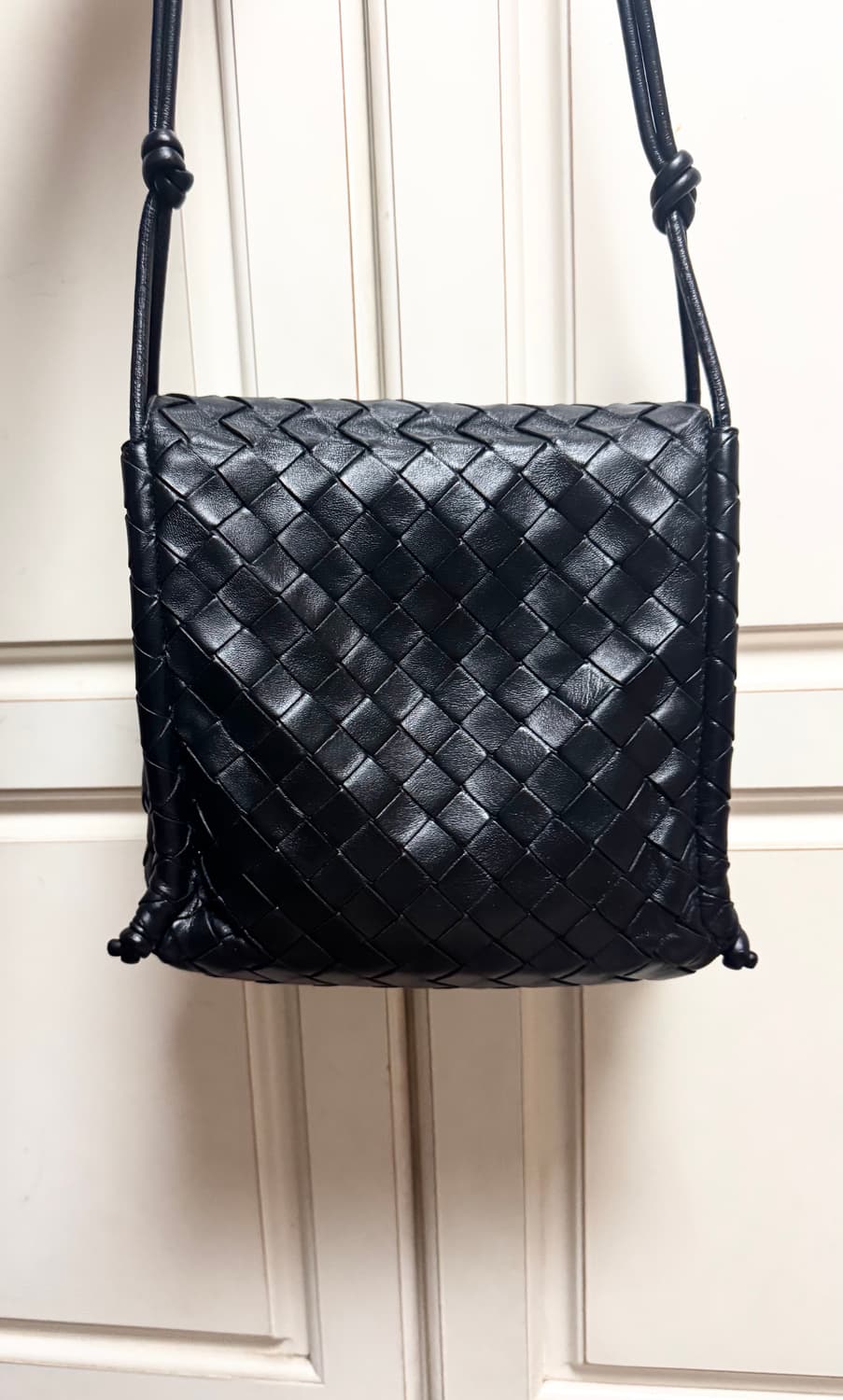 보테가 베네타 폴드백 상품이미지9