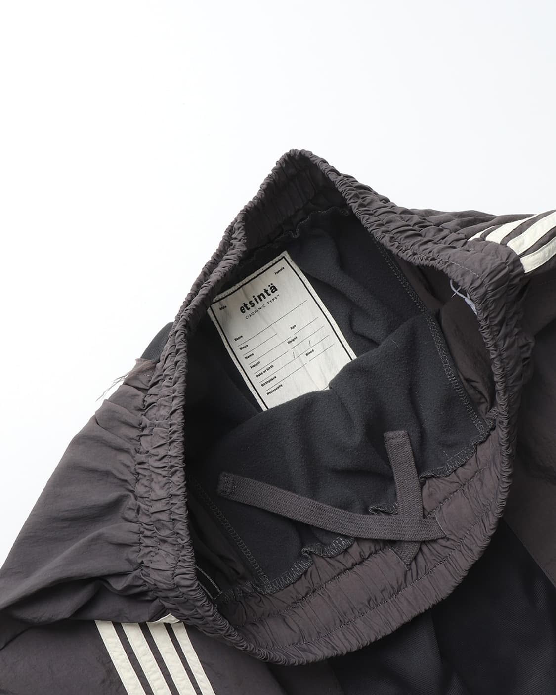 etsinta Remake Jersey Volume Skirt 상품이미지8