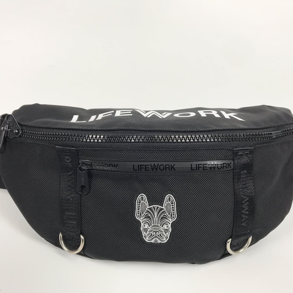 라이프워크 라독 D링 웨이스트백 가방 상품이미지2