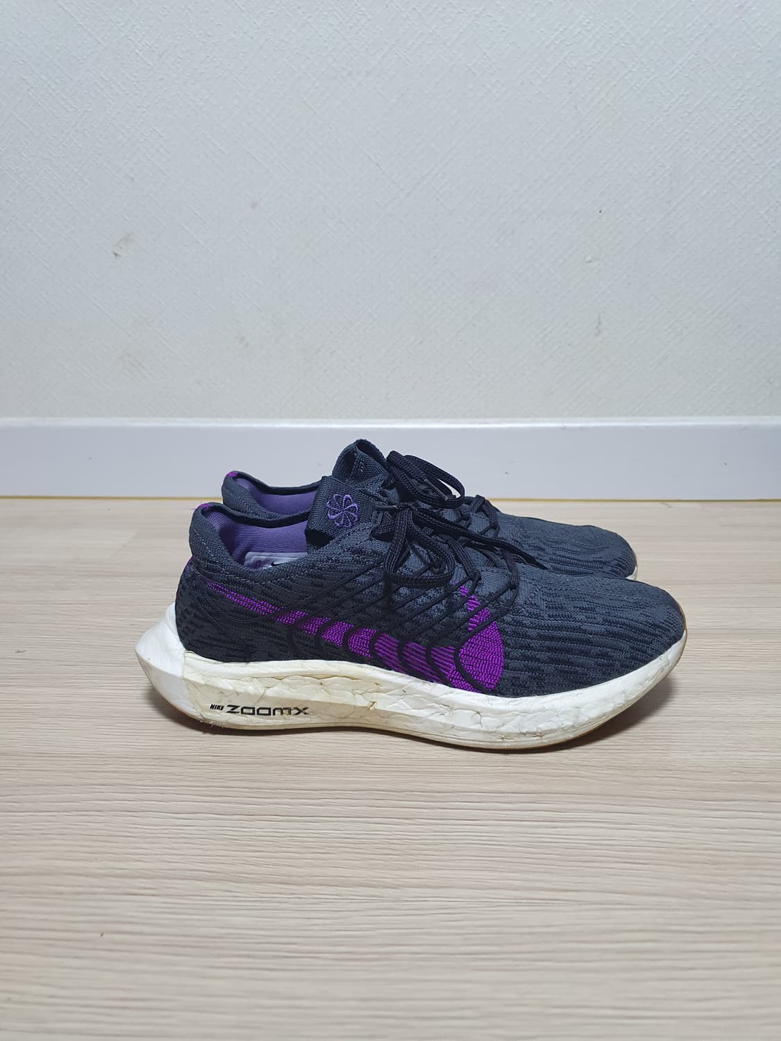 나이키 줌 페가수스 터보 넥스트 러닝화 265 상품이미지1