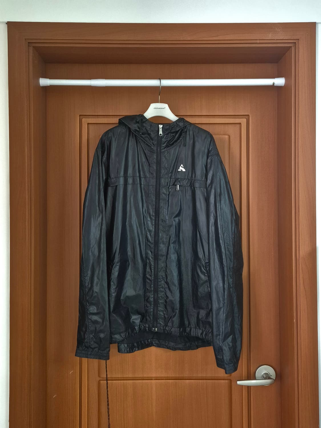 슈프림 폴리 자켓 상품이미지1