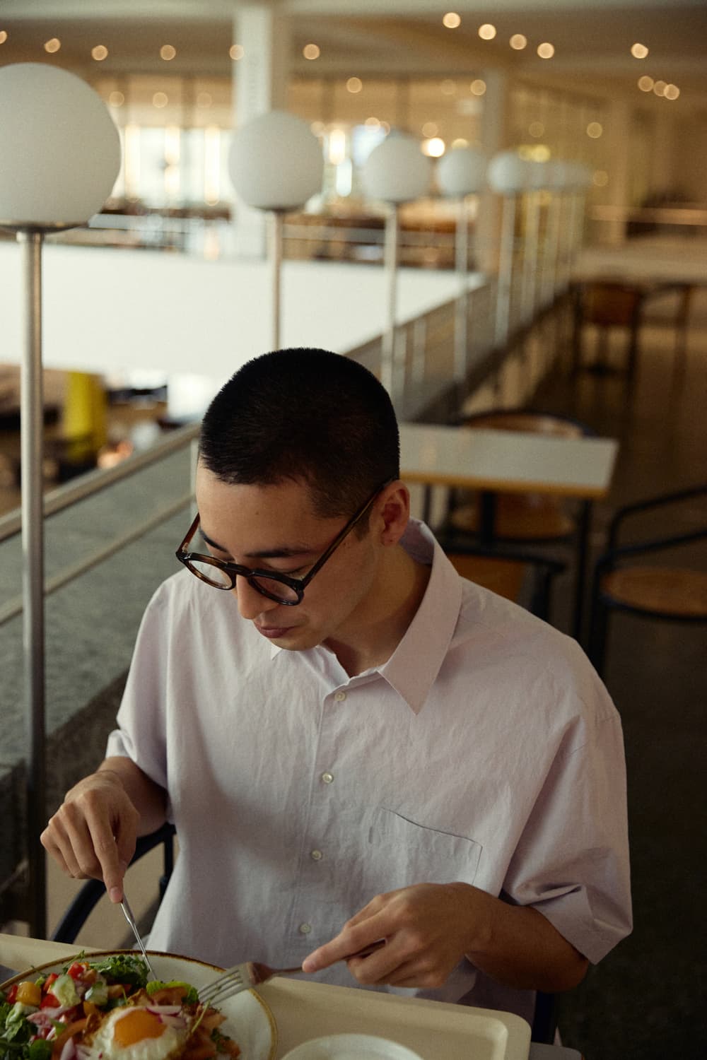 포터리 반팔 컴포트 셔츠 소프트 삭스 2 사이즈 상품이미지1