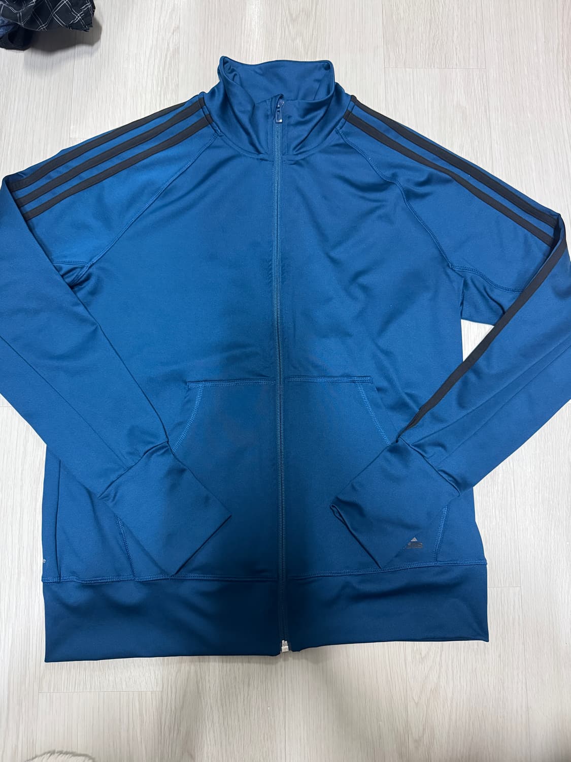 아디다스 핑거홀 트랙탑 100 상품이미지1