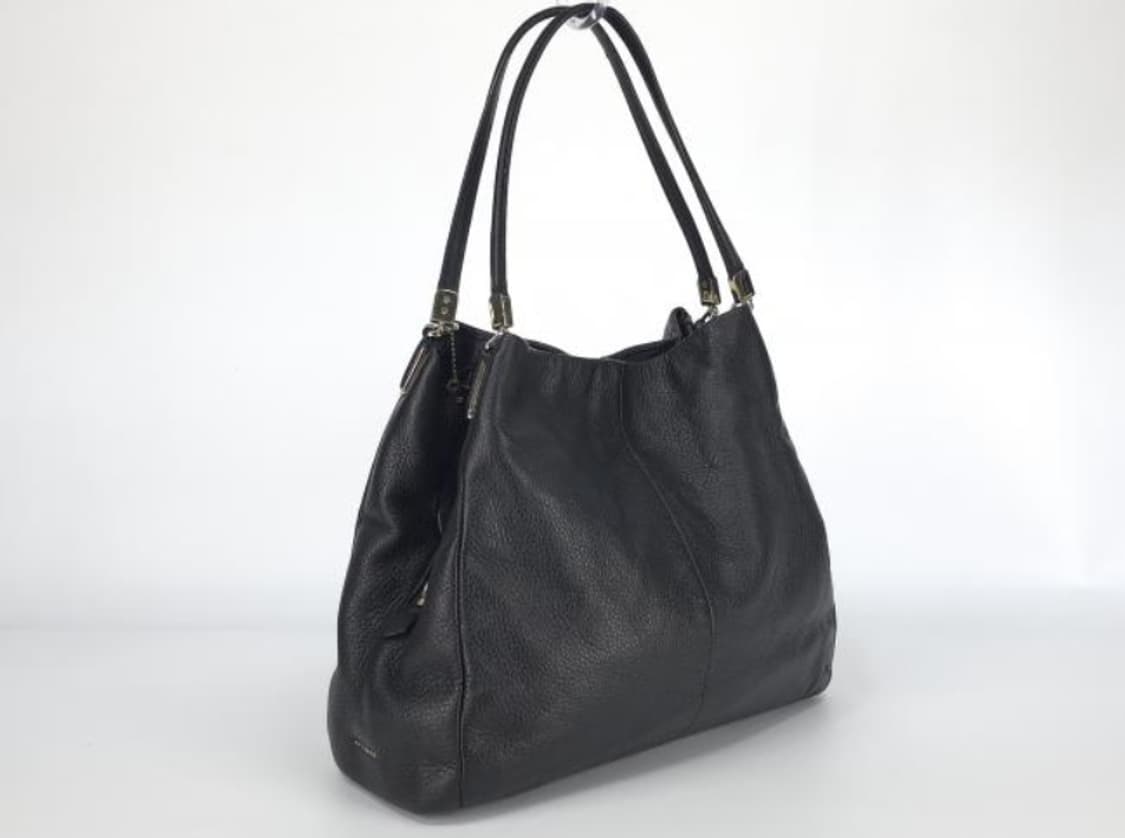 코치 숄더백 상품이미지1