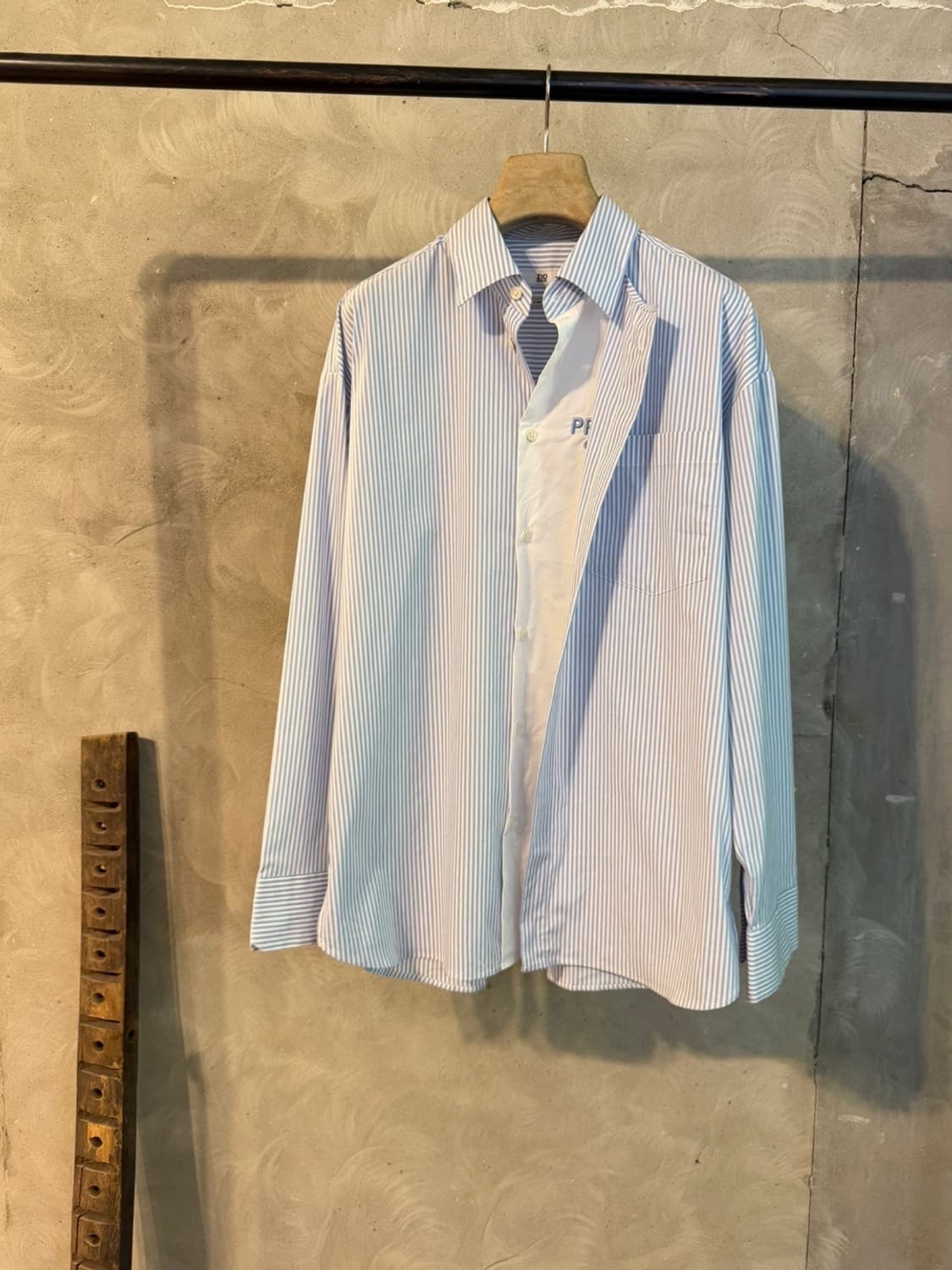 자오송지오 셔츠 100 상품이미지5
