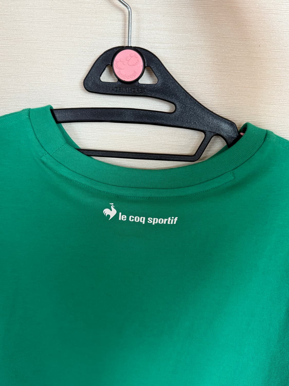 르꼬끄 반팔티 상품이미지5