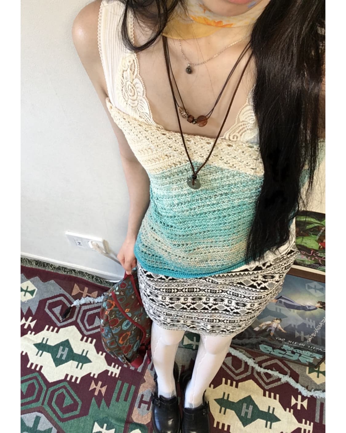 mint eden set (4ps) 상품이미지5