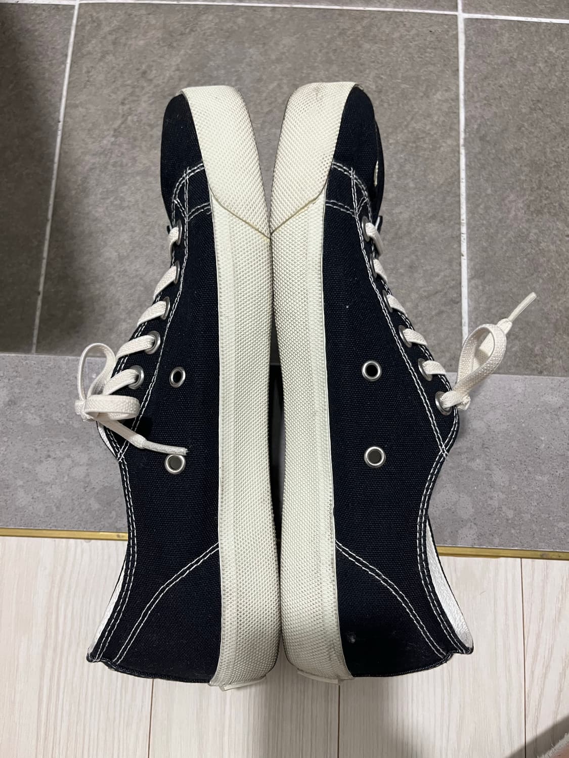 마르지엘라 타비 39 사이즈 상품이미지5