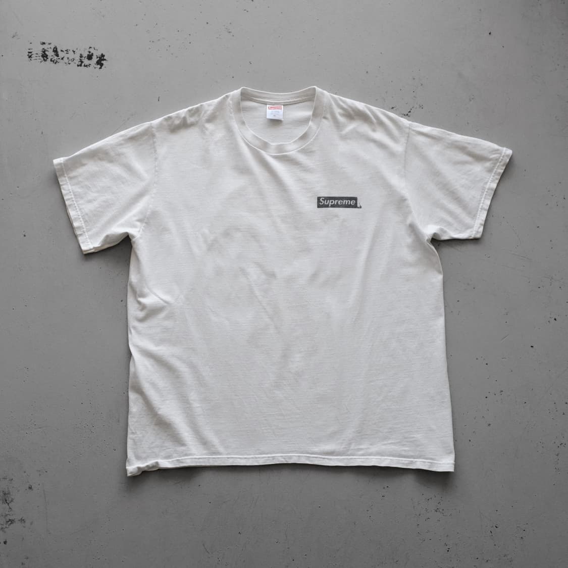 Made In USA Surpreme T-Shirt 상품이미지2