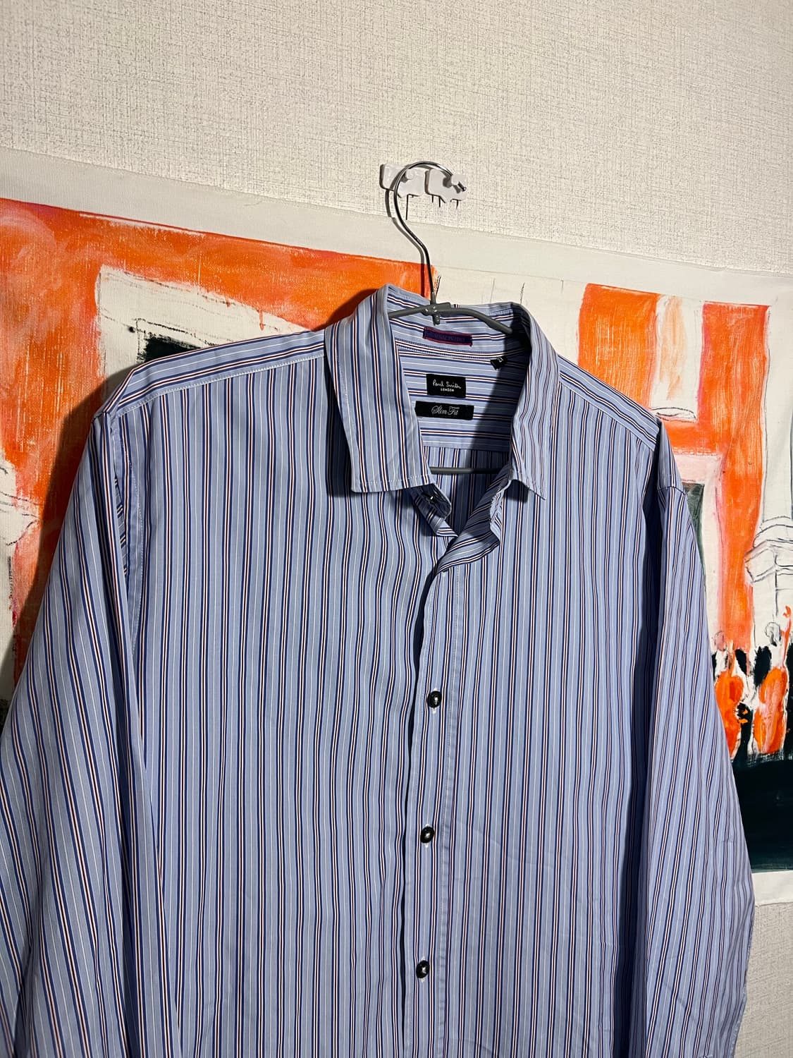 폴스미스 런던 셔츠 상품이미지1