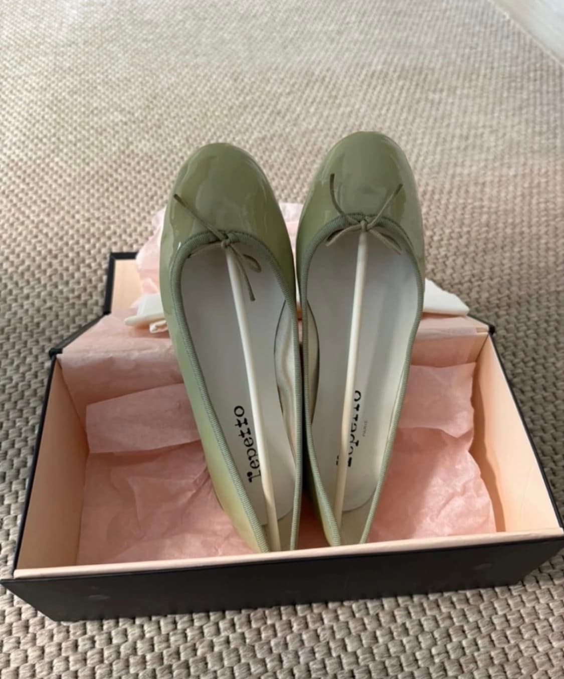 Repetto 레페토 산드리옹 38 상품이미지2