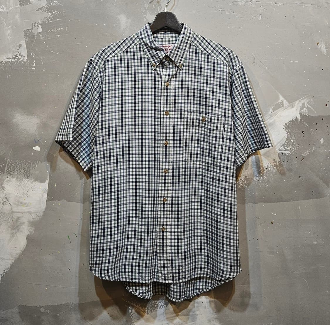 Wrangler - Rugged Wear 상품이미지1