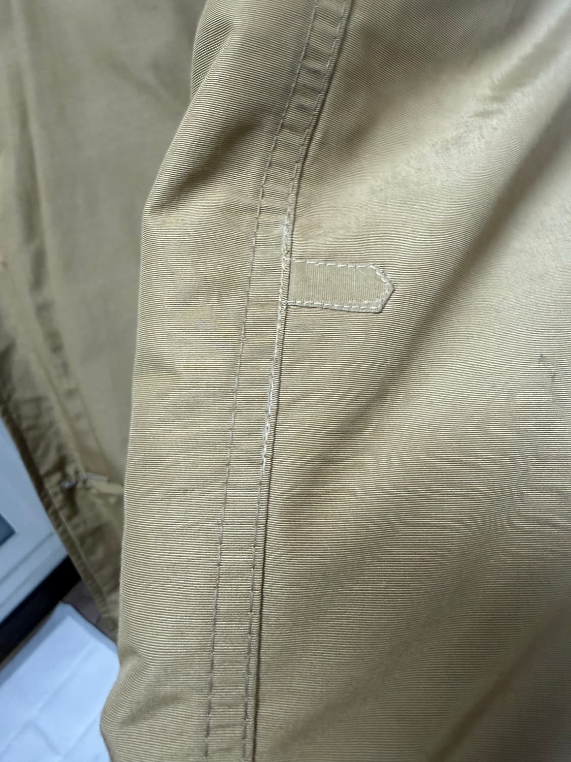 Vintage LL BEAN, Bean's 다운 맥키노 클래식 자켓 상품이미지5