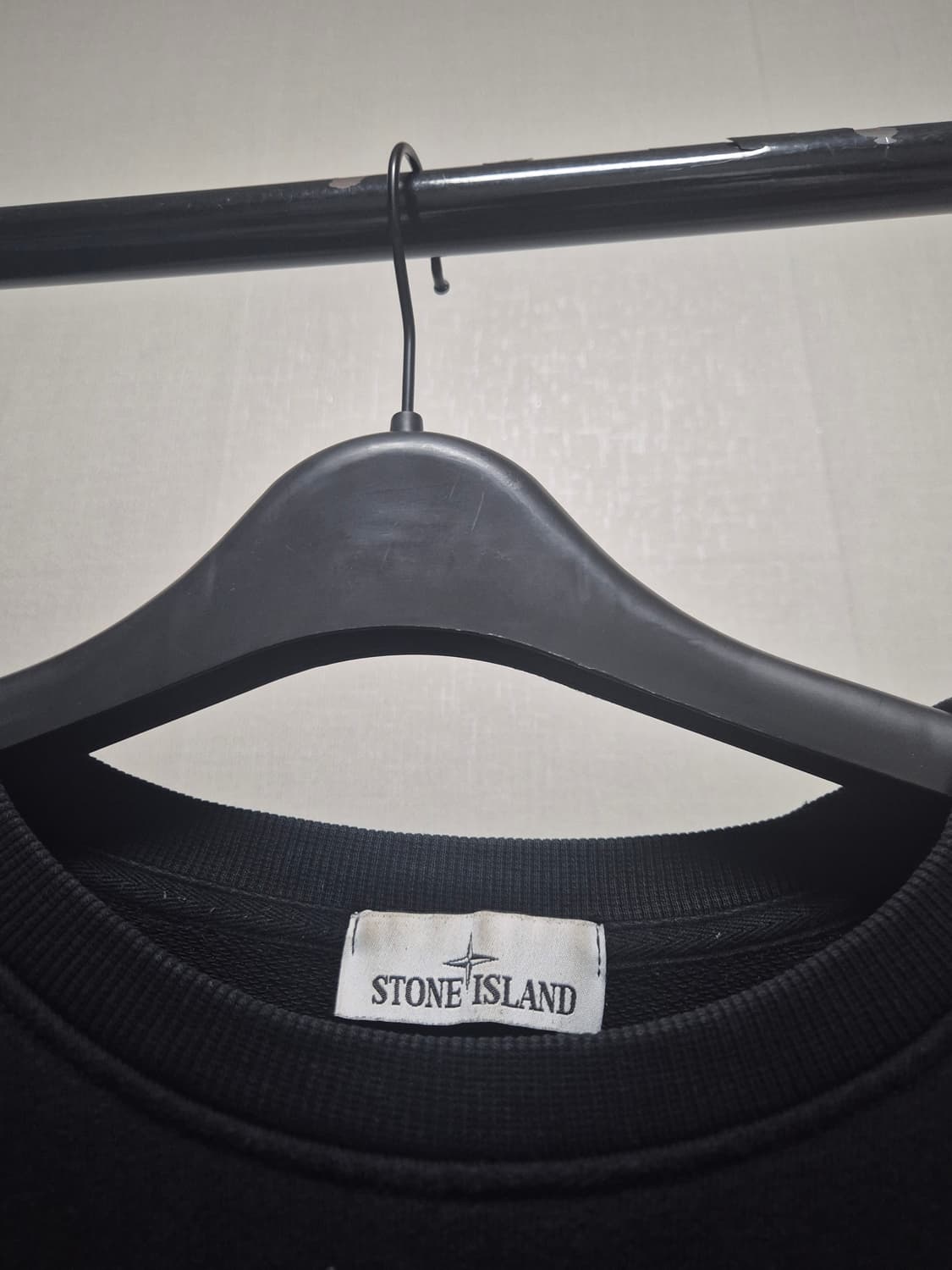 스톤아일랜드 맨투맨 신형 상품이미지6