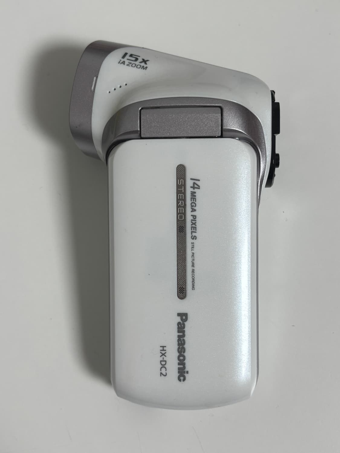 파나소닉 HX-dc2 빈티지 캠코더 상품이미지2