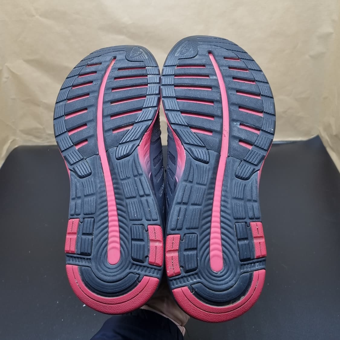 아식스 퓨즈x 여성운동화235 상품이미지3