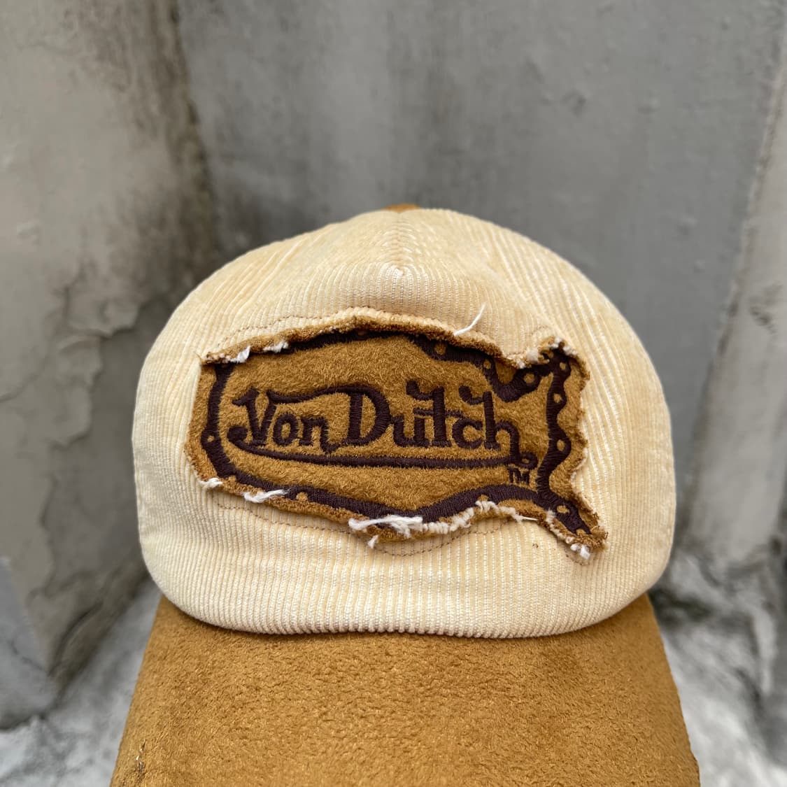 [OS] Von Dutch 볼캡 상품이미지6