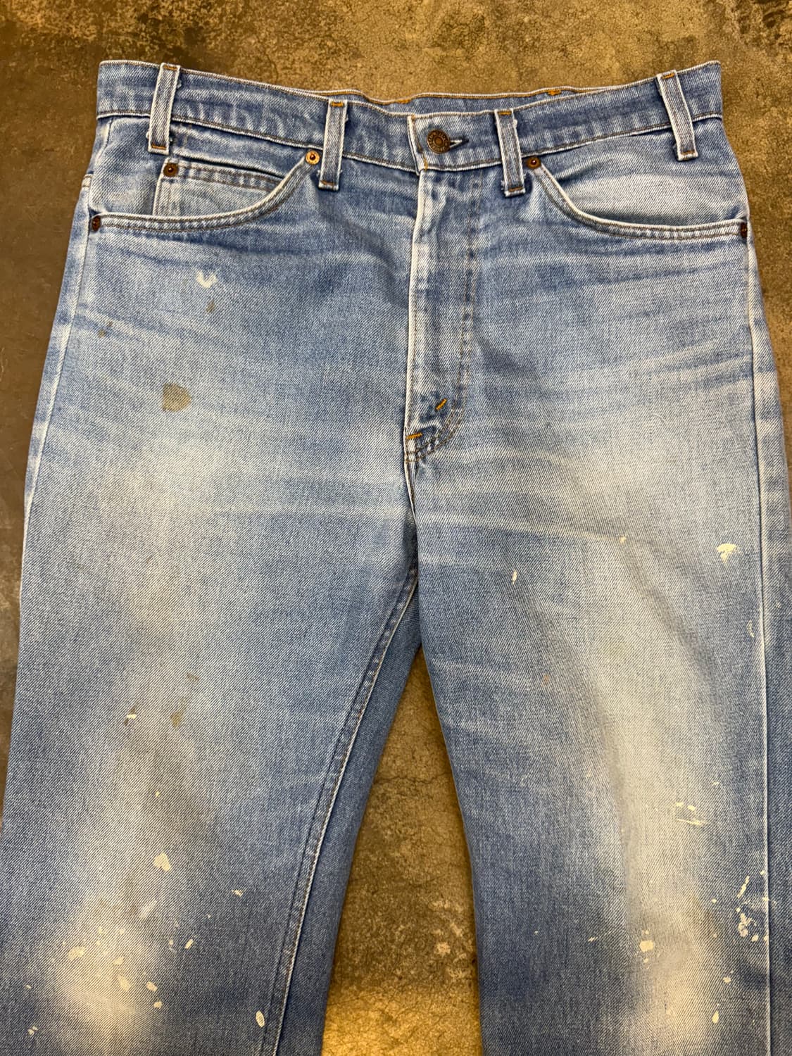 리바이스 usa 517(34) 상품이미지2