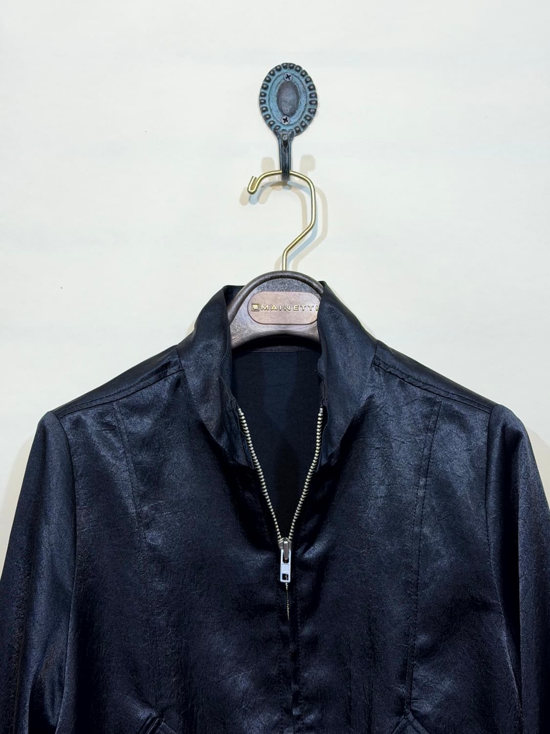 I MAGE  자켓 상품이미지3