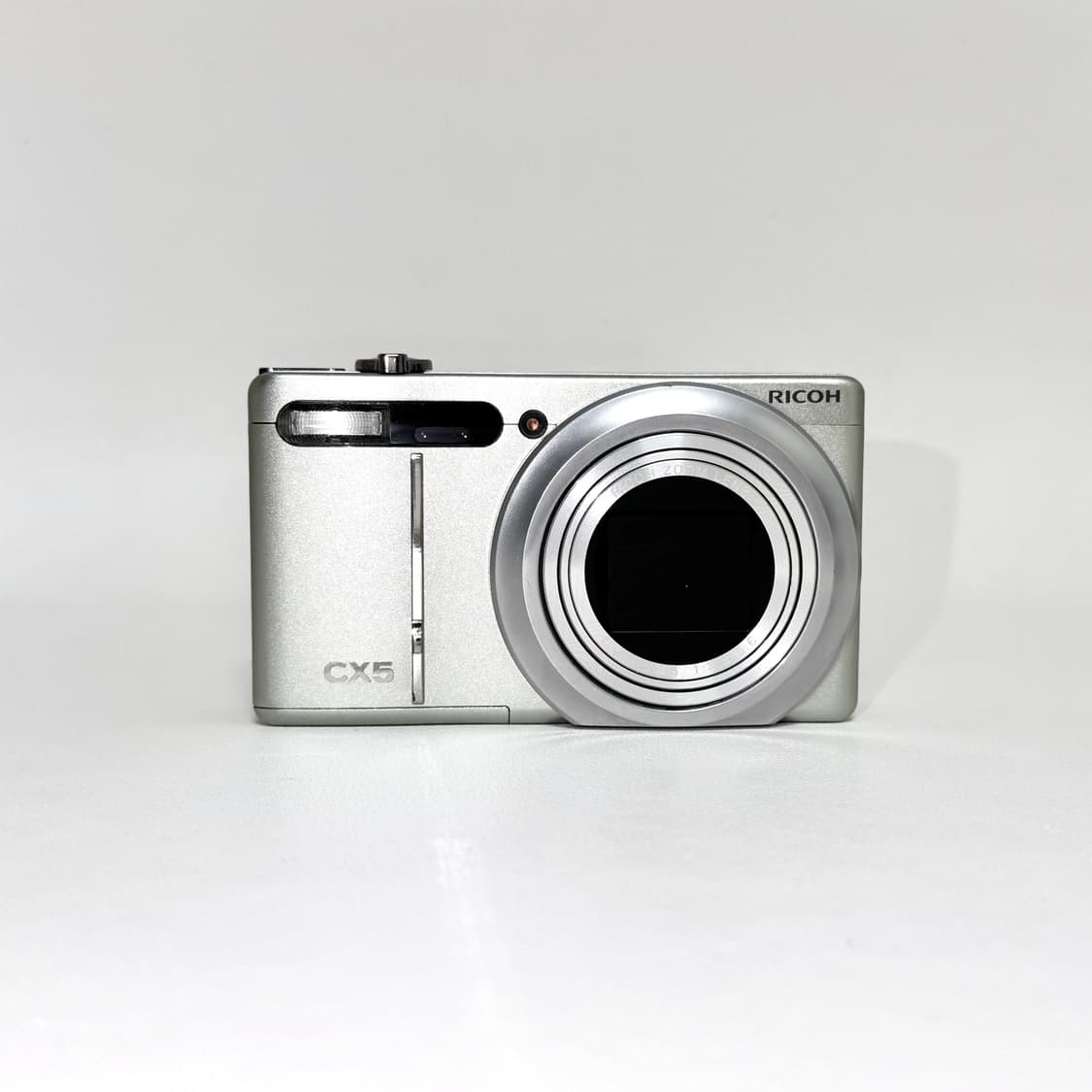 리코 CX5 | Ricoh CX5 | CX3 CX6 CX7 상품이미지1