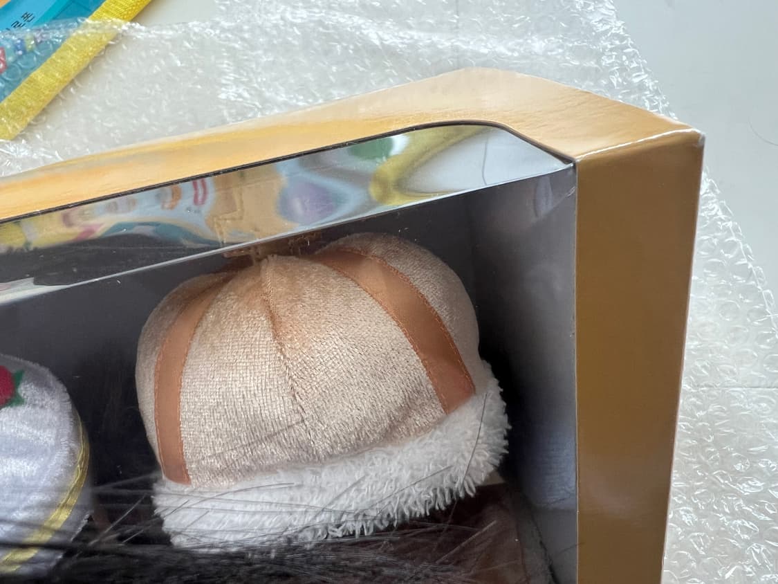 몬치치 전시회 한정 상품이미지6