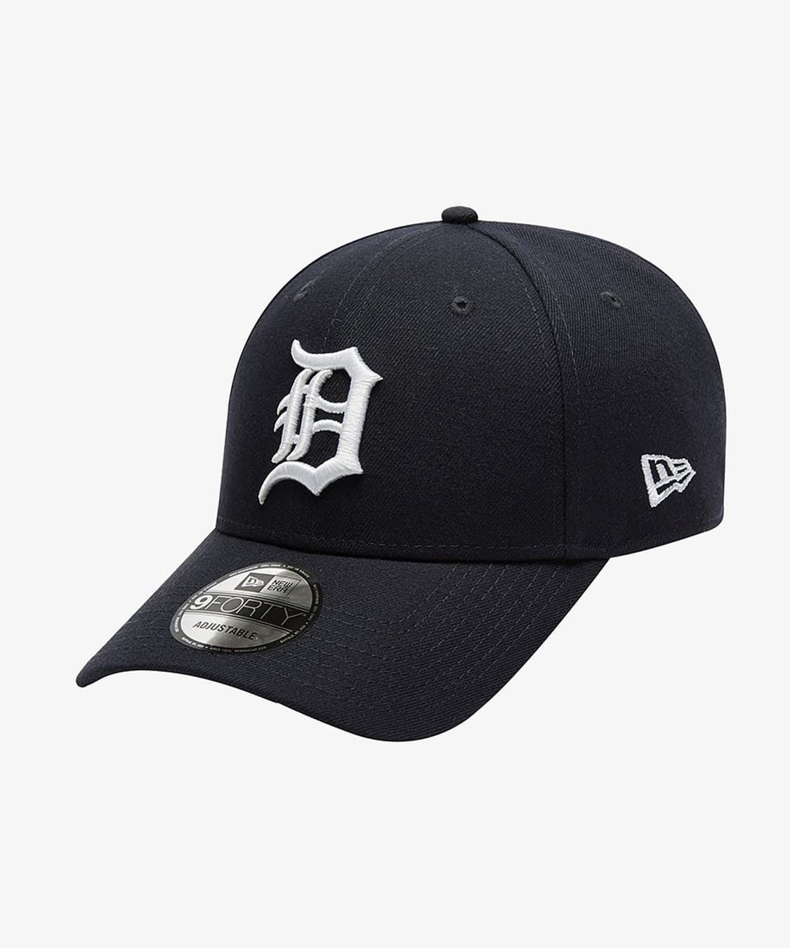 뉴에라 MLB 핀치히터 디트로이트 타이거즈 볼캡 상품이미지1